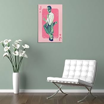 FIGHT CLUB アート作品 FIGHT CLUB アート作品